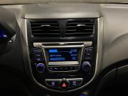 Hyundai Solaris I Рестайлинг Челябинск  - изображение 34
