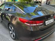 Kia Optima IV Уфа  - изображение 8