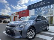 Kia Rio IV Тверь  - изображение 35