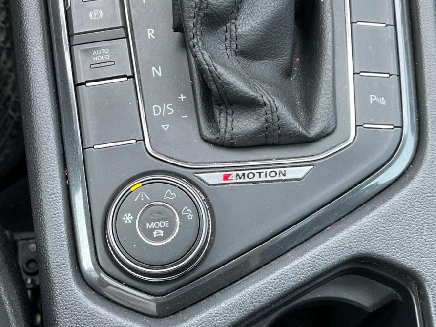Volkswagen Tiguan II Ижевск  - изображение 27
