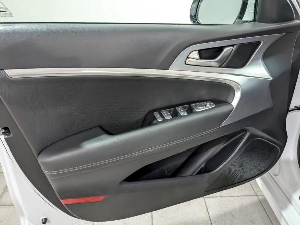Genesis G70 I с пробегом 2019 года, цена 2 940 000 рублей, 45297 км, седан, Автокод Объявления