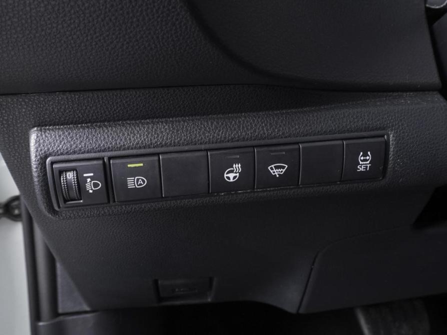 Toyota Corolla XII (E210) Ростов-на-Дону  - изображение 18