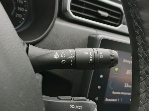 Renault Duster II с пробегом 2021 года, цена 1 610 000 рублей, 145000 км, внедорожник, Автокод Объявления