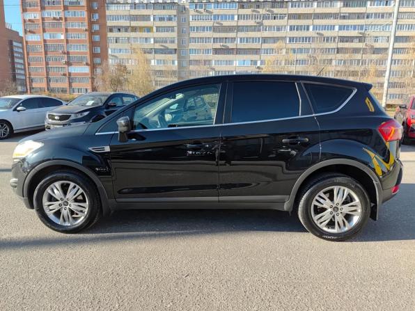 Ford Kuga I с пробегом 2012 года, цена 1 270 000 рублей, 135751 км, внедорожник, Автокод Объявления