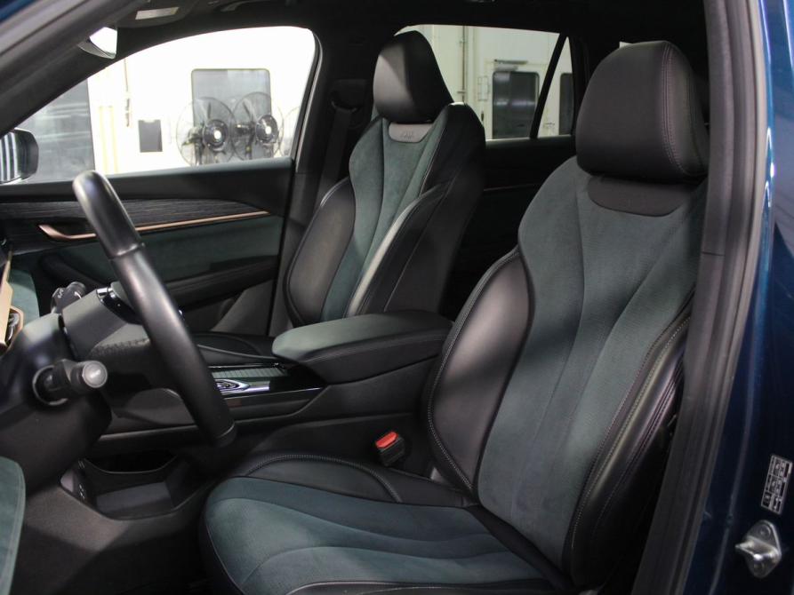 Geely Monjaro I Москва  - изображение 13