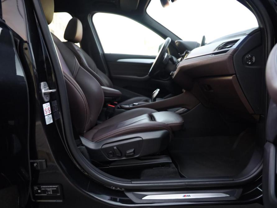 BMW X1 II (F48) Рестайлинг Санкт-Петербург  - изображение 23