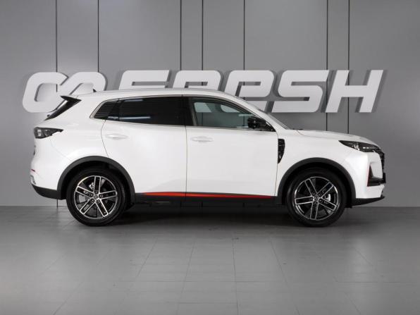 Changan UNI-S (CS55 Plus) с пробегом 2024 года, цена 2 528 000 рублей, 10735 км, внедорожник, Автокод Объявления