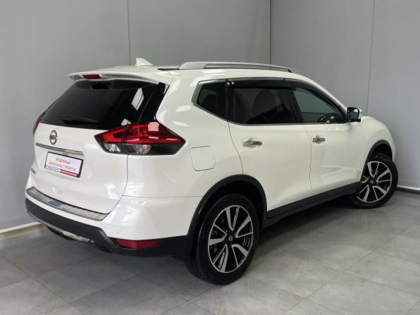 Nissan X-Trail III Рестайлинг с пробегом 2019 года, цена 2 350 400 рублей, 70686 км, внедорожник, Автокод Объявления