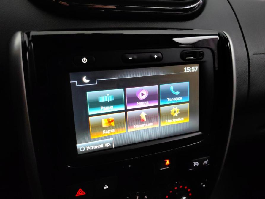 Nissan Terrano III (D10) Подольск  - изображение 15