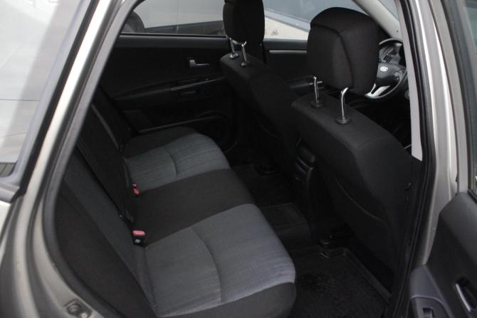 Kia Ceed I Рестайлинг с пробегом 2010 года, цена 950 000 рублей, 165435 км, универсал, Автокод Объявления