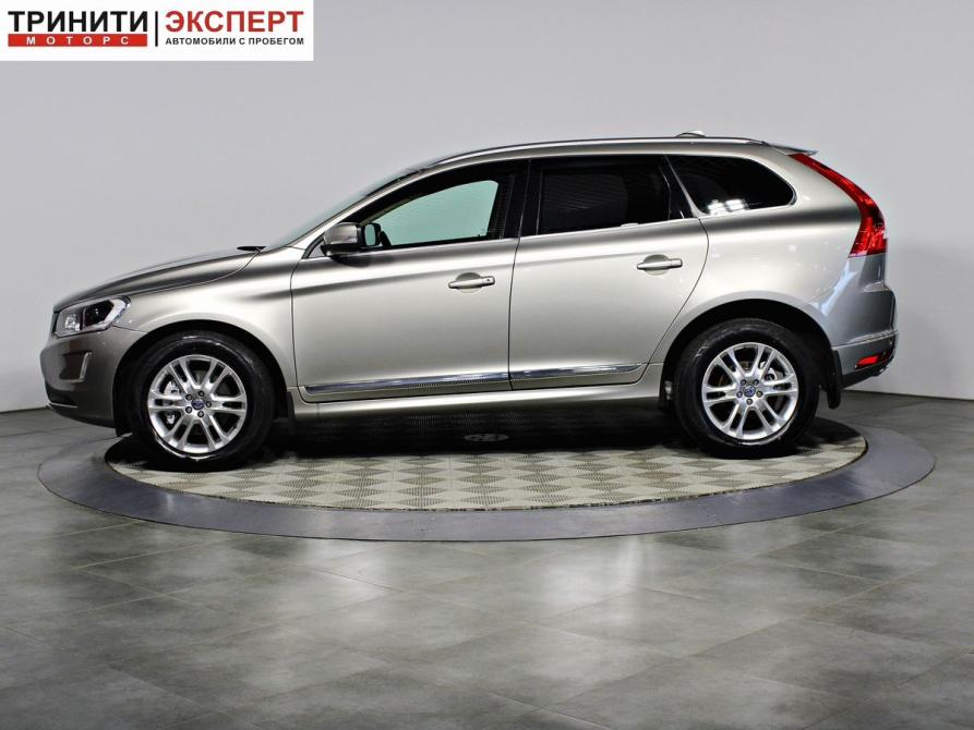 Volvo XC60 I Рестайлинг Белгород  - изображение 7