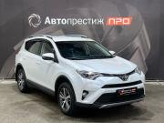 Toyota RAV4 IV (XA40) Рестайлинг Пермь  - изображение 28