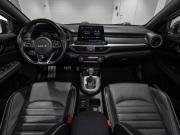 Kia Cerato IV Рестайлинг Москва  - изображение 34