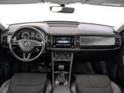 Skoda Kodiaq I Москва  - изображение 43