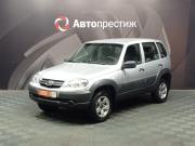 Lada (ВАЗ) Niva Оренбург  - изображение 14