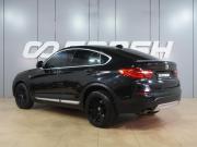 BMW X4 I (F26) Воронеж  - изображение 28