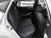 Hyundai Solaris I Рестайлинг Санкт-Петербург  - изображение 22
