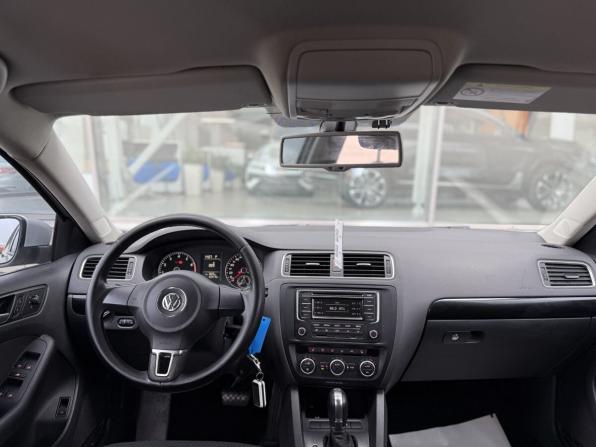 Volkswagen Jetta VI с пробегом 2014 года, цена 1 115 000 рублей, 153500 км, седан, Автокод Объявления