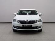 Skoda Octavia III (A7) Рестайлинг Москва  - изображение 33