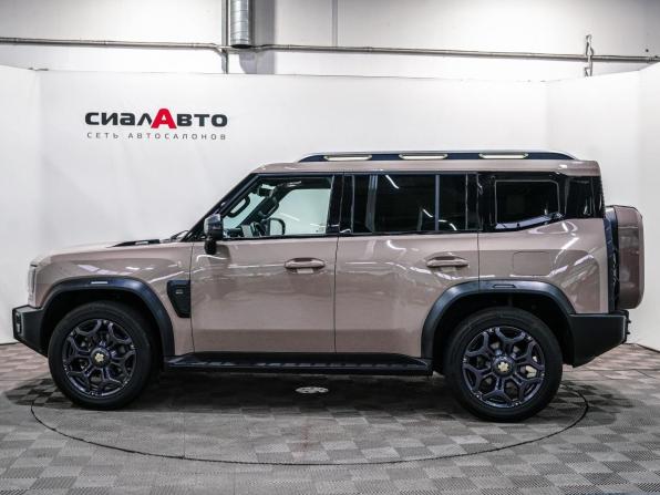 JETOUR T2 с пробегом 2024 года, цена 3 695 000 рублей, 39019 км, внедорожник, Автокод Объявления