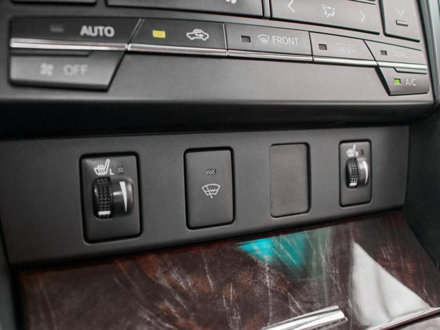 Toyota Camry VII (XV50) Рестайлинг Екатеринбург  - изображение 19
