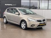Kia Ceed I Рестайлинг Вологда  - изображение 25
