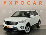 Hyundai Creta I Волгоград  - изображение 23