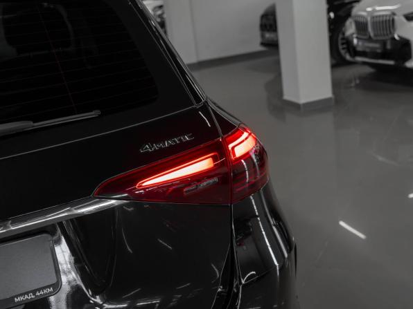 Mercedes-Benz GLE II (V167) Рестайлинг с пробегом 2024 года, цена 9 450 000 рублей, 14486 км, внедорожник, Автокод Объявления