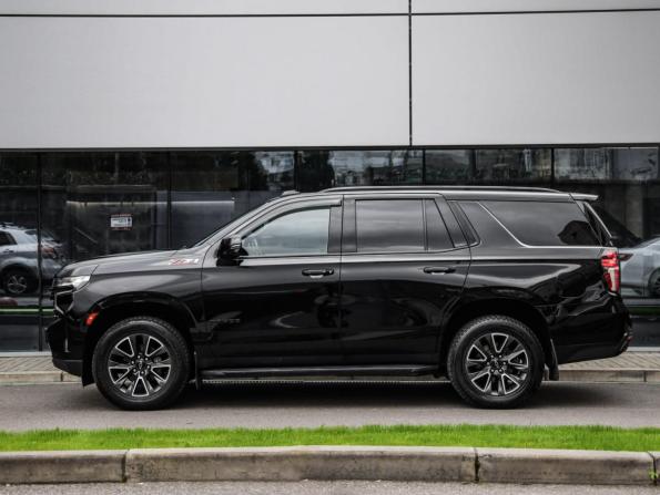 Chevrolet Tahoe V с пробегом 2021 года, цена 5 599 000 рублей, 214500 км, внедорожник, Автокод Объявления