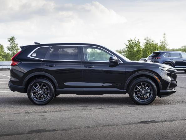 Honda CR-V VI с пробегом 2026 года, цена 4 550 000 рублей, 21 км, внедорожник, Автокод Объявления