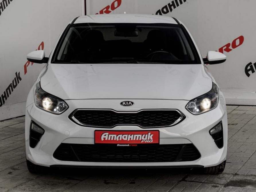 Kia Ceed III Екатеринбург  - изображение 2