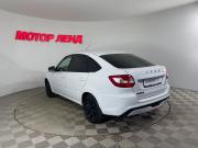 Lada (ВАЗ) Granta I Рестайлинг Воронеж  - изображение 27