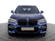 BMW X3 III (G01) Москва  - изображение 32