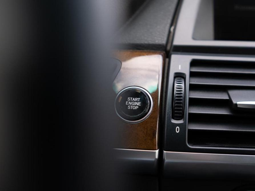 BMW X5 II (E70) Сочи  - изображение 20