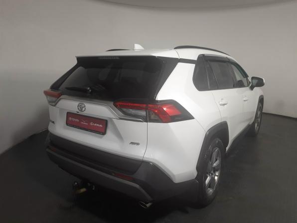 Toyota RAV4 V (XA50) с пробегом 2020 года, цена 3 300 000 рублей, 96202 км, внедорожник, Автокод Объявления