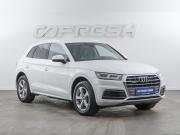 Audi Q5 II (FY) Москва  - изображение 24