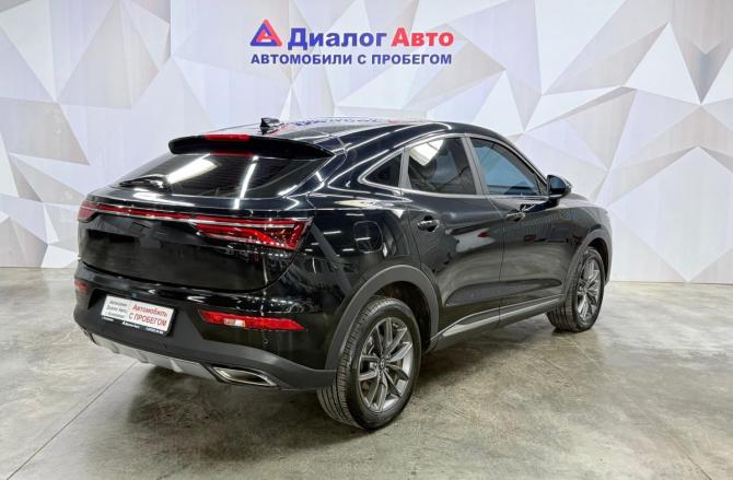 Dongfeng Fengon ix5 с пробегом 2024 года, цена 1 700 000 рублей, 19979 км, внедорожник, Автокод Объявления
