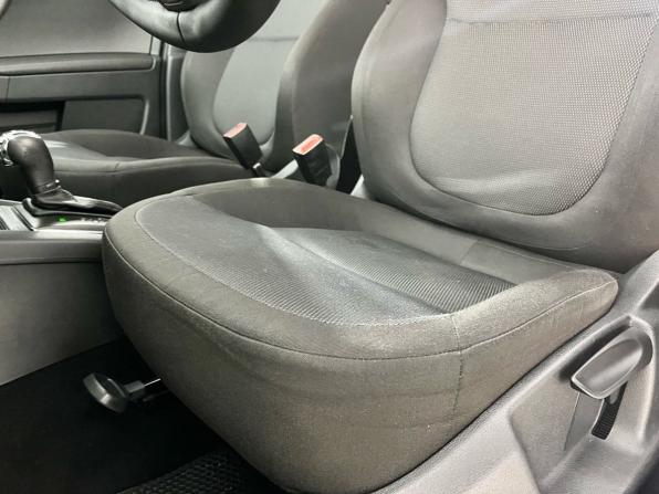 Skoda Yeti I Рестайлинг с пробегом 2018 года, цена 1 400 000 рублей, 117744 км, внедорожник, Автокод Объявления