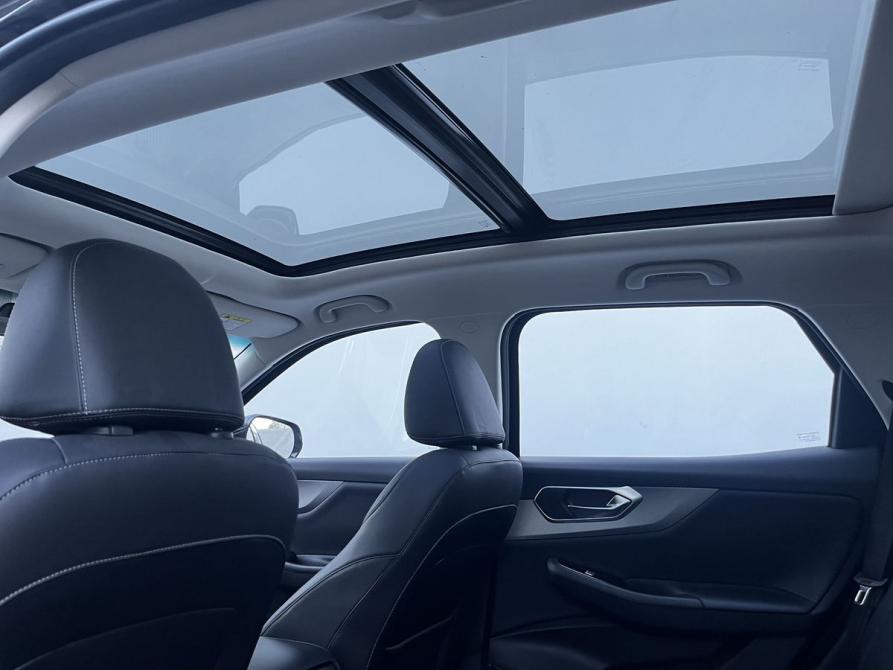 BAIC X7 I Москва  - изображение 12