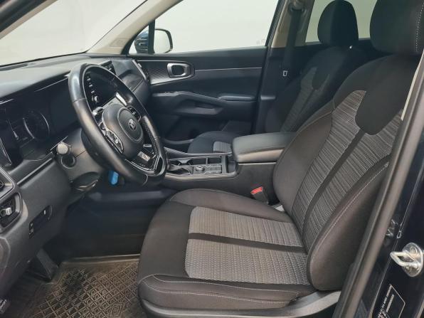 Kia Sorento IV с пробегом 2020 года, цена 2 990 000 рублей, 161978 км, внедорожник, Автокод Объявления
