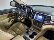 Jeep Grand Cherokee IV (WK2) Рестайлинг Нижний Новгород  - изображение 38