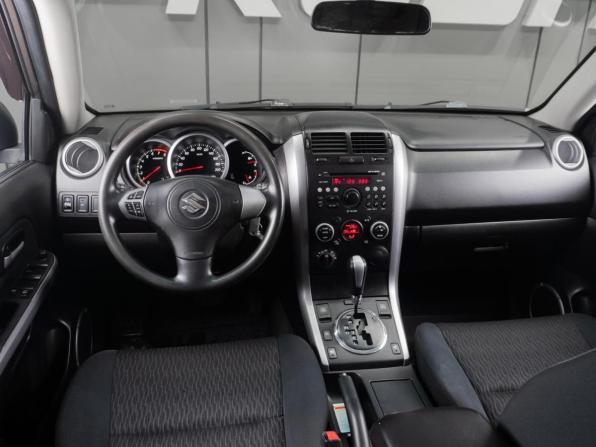 Suzuki Grand Vitara II Рестайлинг 2 с пробегом 2013 года, цена 1 399 000 рублей, 138497 км, внедорожник, Автокод Объявления