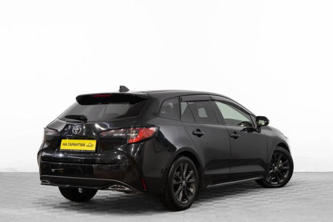 Toyota Corolla XII (E210) с пробегом 2019 года, цена 1 799 000 рублей, 100000 км, универсал, Автокод Объявления