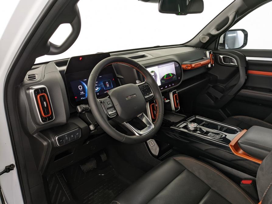 Haval Dargo Москва  - изображение 17