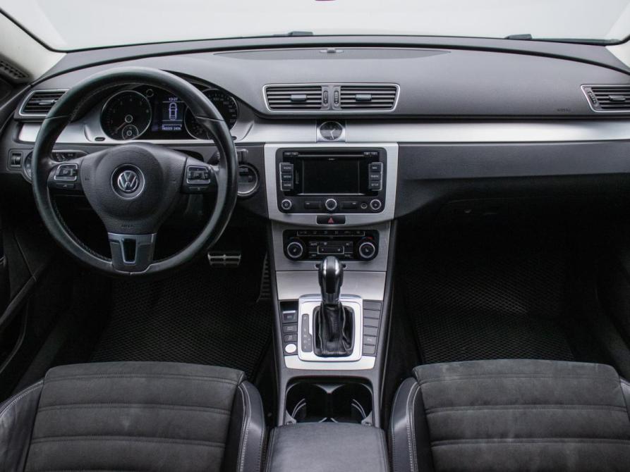 Volkswagen Passat CC I Москва  - изображение 13