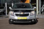 Chevrolet Orlando I Иркутск  - изображение 28