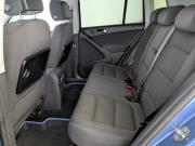 Volkswagen Tiguan I Рестайлинг Москва  - изображение 40