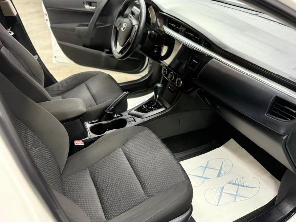 Toyota Corolla XI (E160 E170 E180) с пробегом 2014 года, цена 1 300 000 рублей, 142611 км, седан, Автокод Объявления