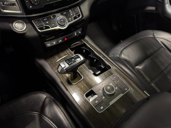 Haval H9 I Рестайлинг с пробегом 2020 года, цена 1 799 000 рублей, 240000 км, внедорожник, Автокод Объявления
