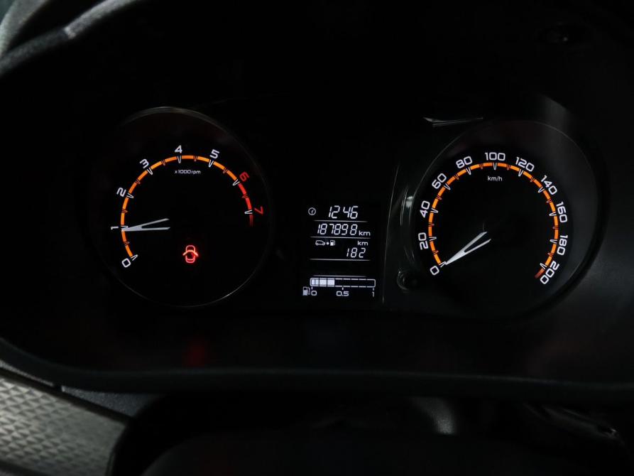 Lada (ВАЗ) Granta I Рестайлинг Минеральные Воды  - изображение 16